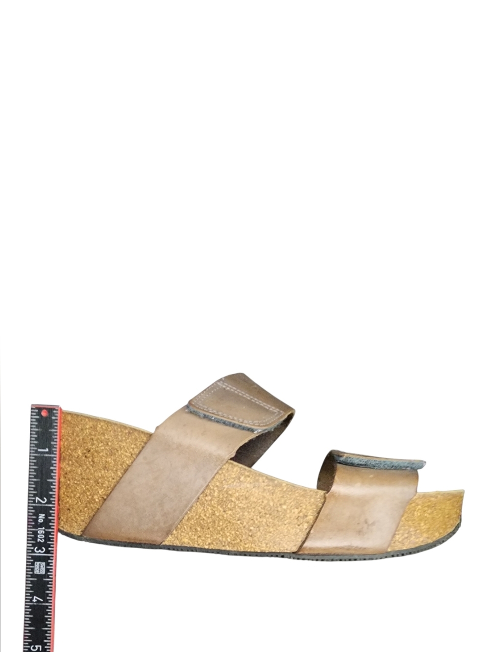 Lola Sabbia Lily Sandals, Womens 38 EU (7.5-8 US) - Picture 9 of 11